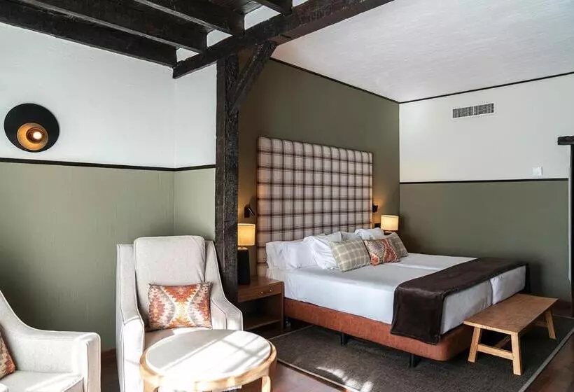 فندق Vincci Selección Rumaykiyya