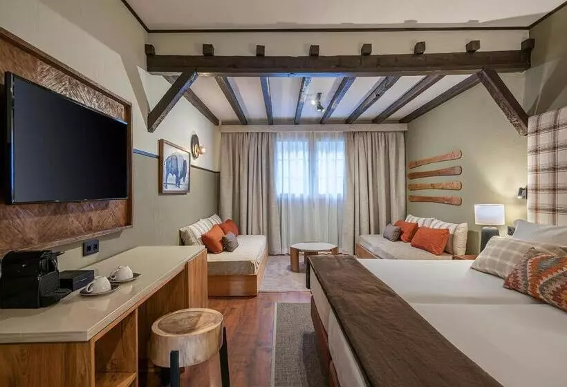 فندق Vincci Selección Rumaykiyya