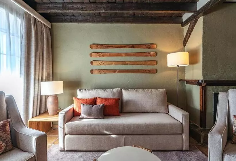 فندق Vincci Selección Rumaykiyya