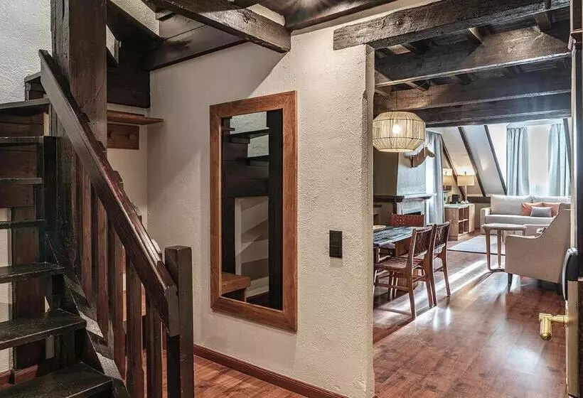 فندق Vincci Selección Rumaykiyya