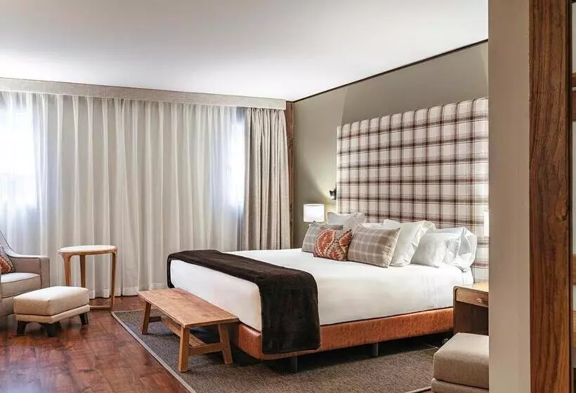 فندق Vincci Selección Rumaykiyya