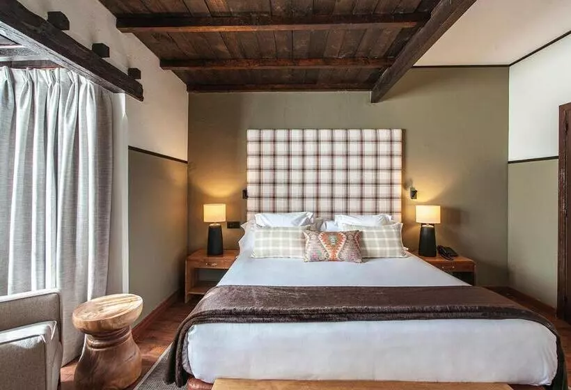 فندق Vincci Selección Rumaykiyya