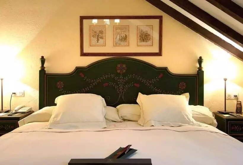 فندق Vincci Selección Rumaykiyya