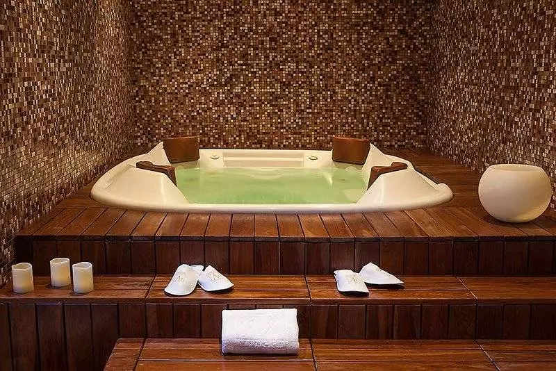 فندق Vincci Selección Rumaykiyya