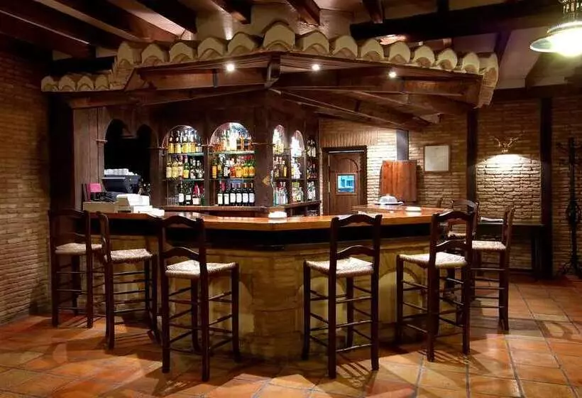 فندق Vincci Selección Rumaykiyya