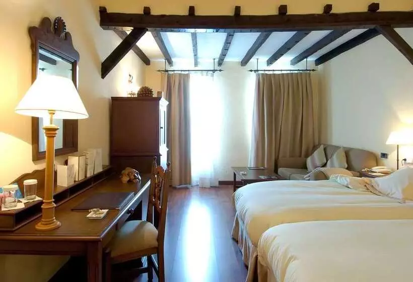 فندق Vincci Selección Rumaykiyya