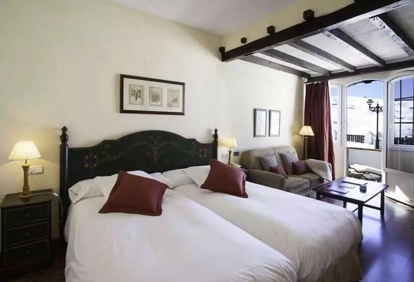 فندق Vincci Selección Rumaykiyya