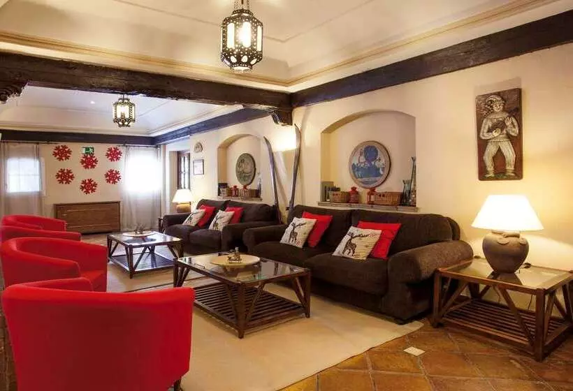 فندق Vincci Selección Rumaykiyya