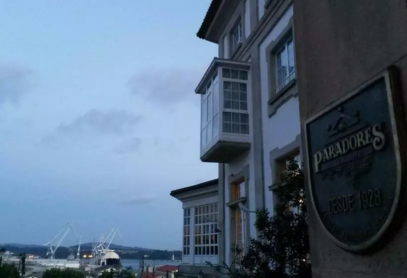 Parador De Ferrol