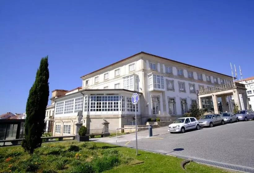 Parador De Ferrol
