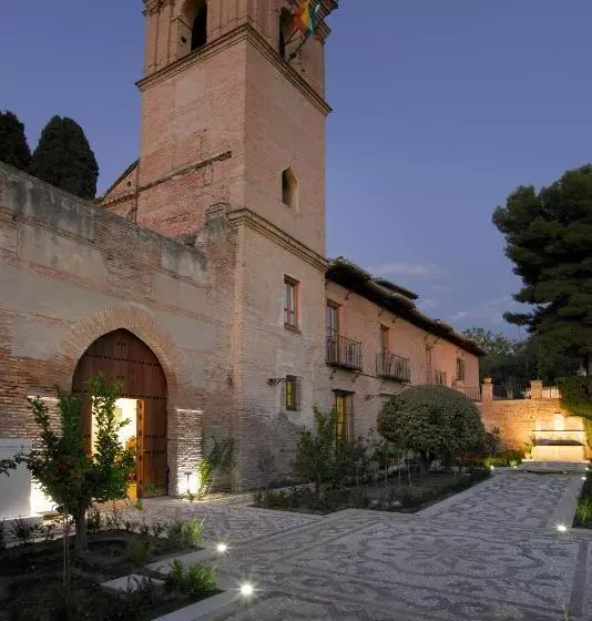 Parador De Granada