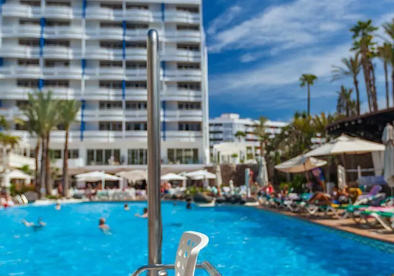 Abora Buenaventura by Lopesan Hotels