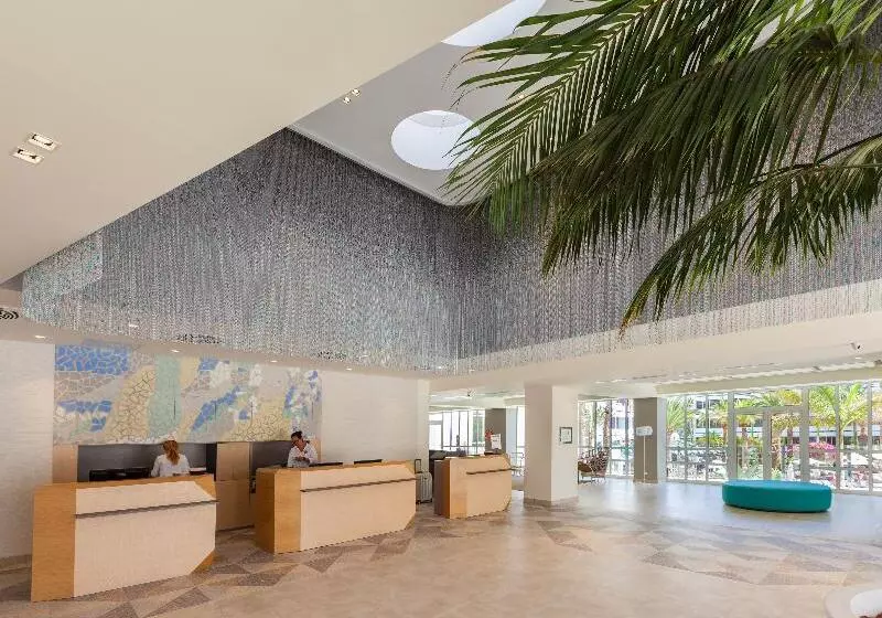 Abora Buenaventura by Lopesan Hotels