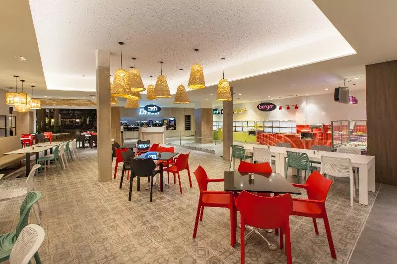 Abora Buenaventura by Lopesan Hotels