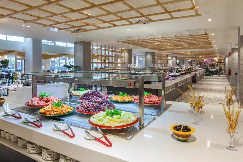 Abora Buenaventura by Lopesan Hotels