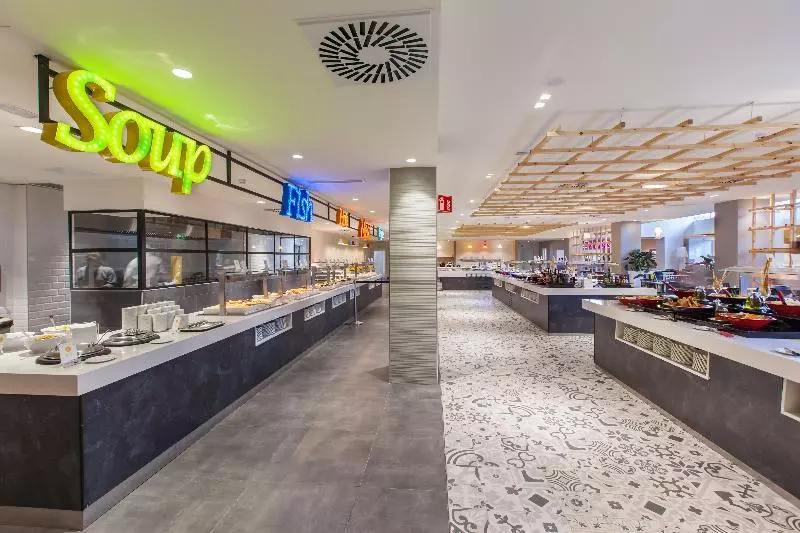 Abora Buenaventura by Lopesan Hotels