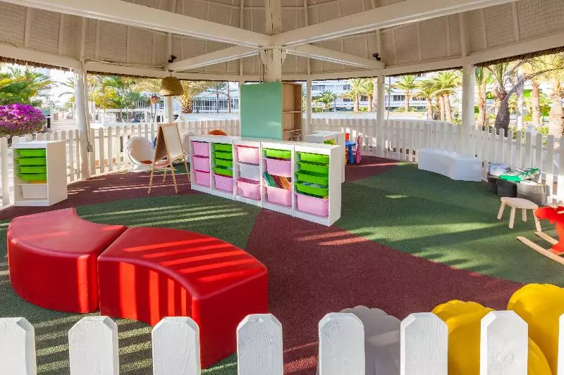 Abora Buenaventura by Lopesan Hotels