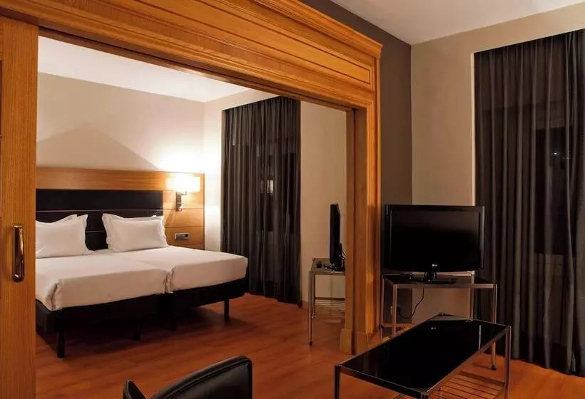 Ac Hotel Carlton Madrid By Marriott