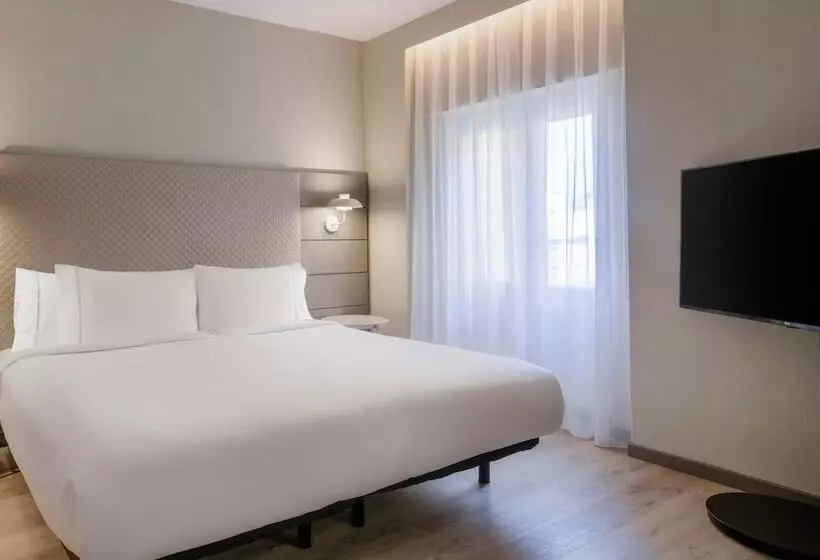 Ac Hotel Carlton Madrid By Marriott