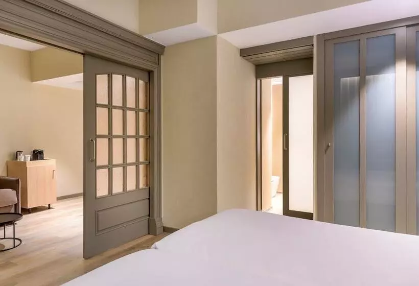 Ac Hotel Carlton Madrid By Marriott