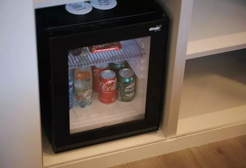 هتل 1881 Madrid Ventas