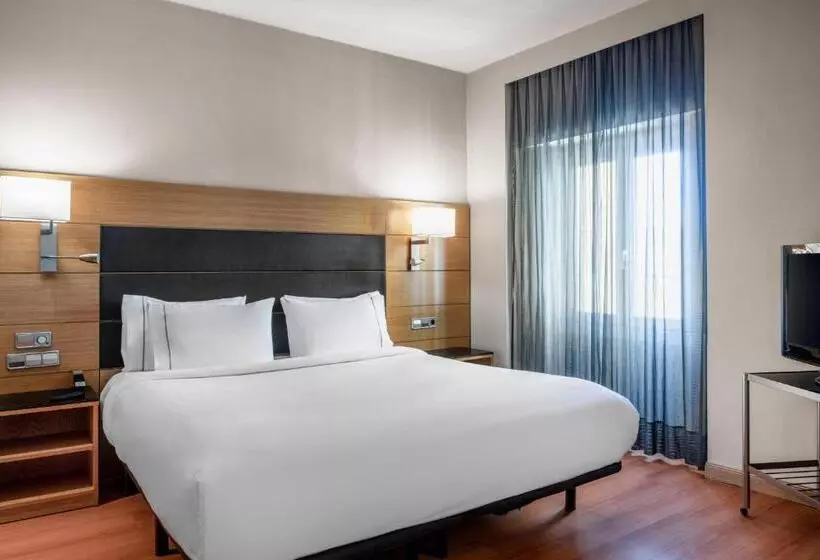 Ac Hotel Carlton Madrid By Marriott