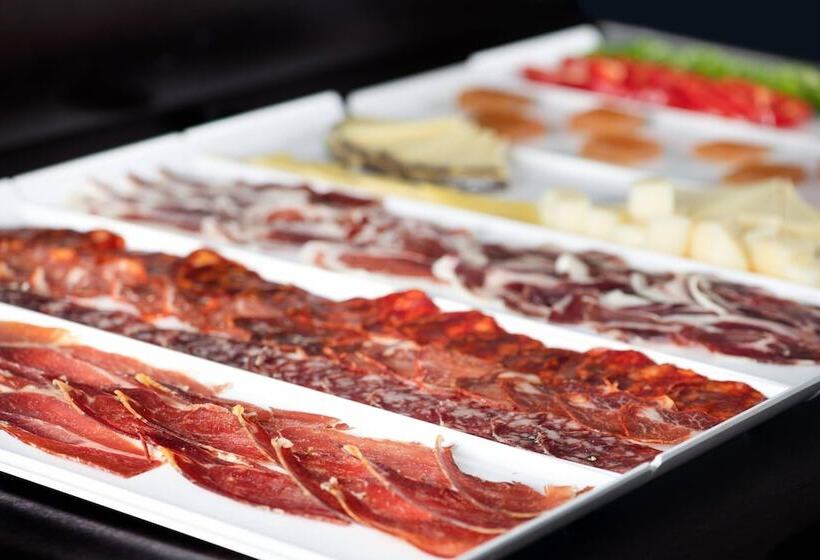 Ac Hotel Carlton Madrid By Marriott