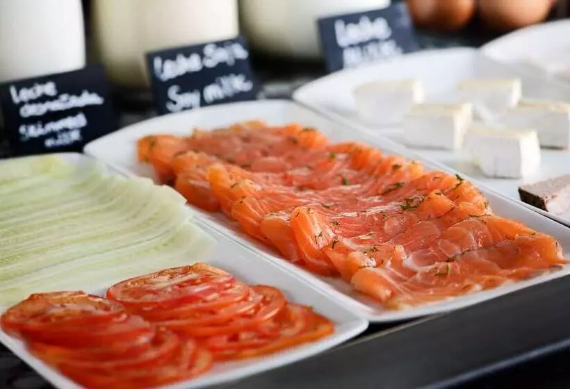 Ac Hotel Carlton Madrid By Marriott