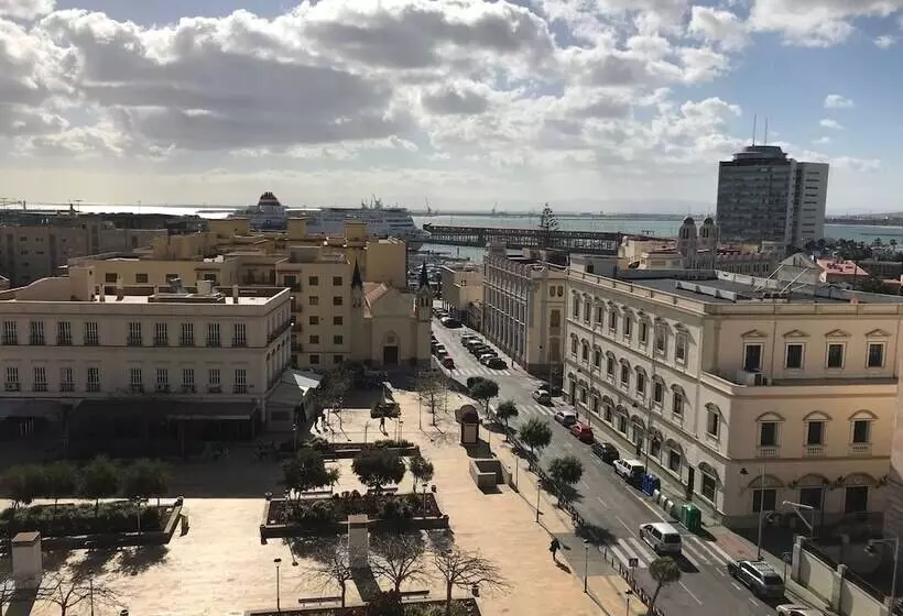 בית מלון כפרי Anfora