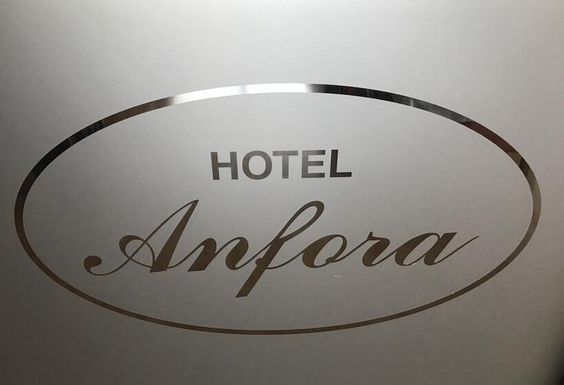 هتل Anfora
