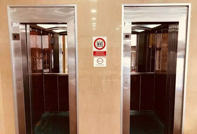 בית מלון כפרי Anfora