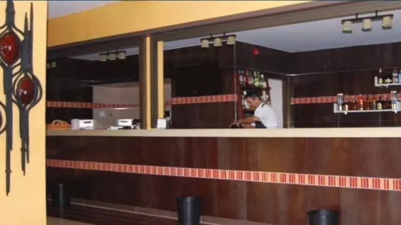 בית מלון כפרי Anfora