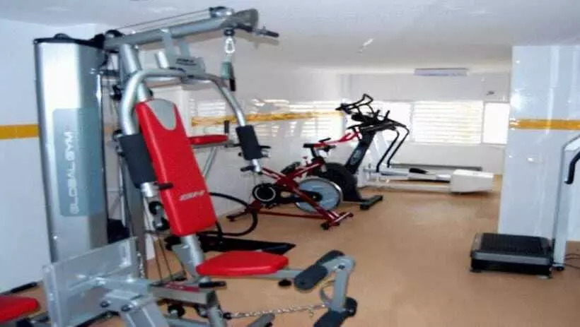 בית מלון כפרי Anfora