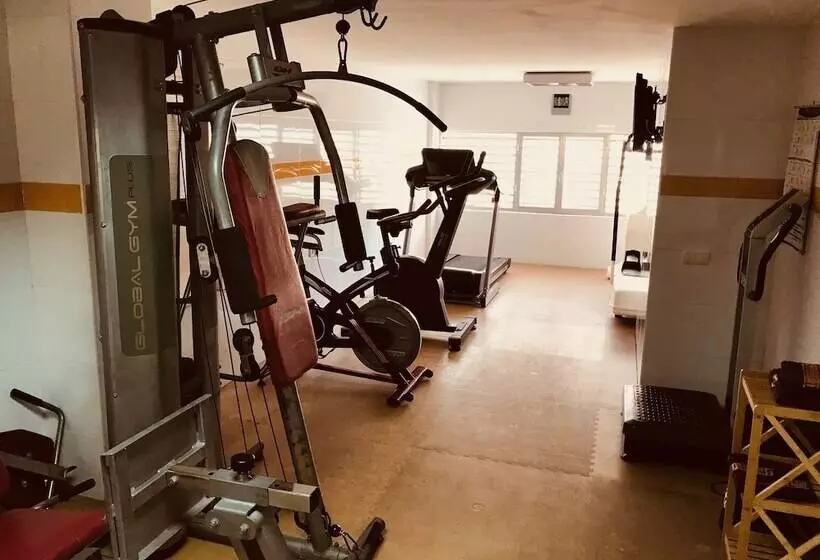 בית מלון כפרי Anfora