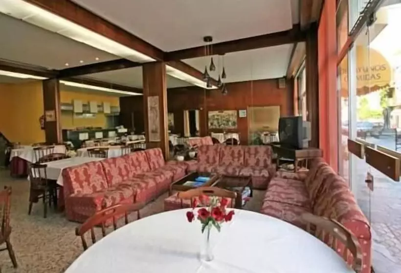 בית מלון כפרי Angelito