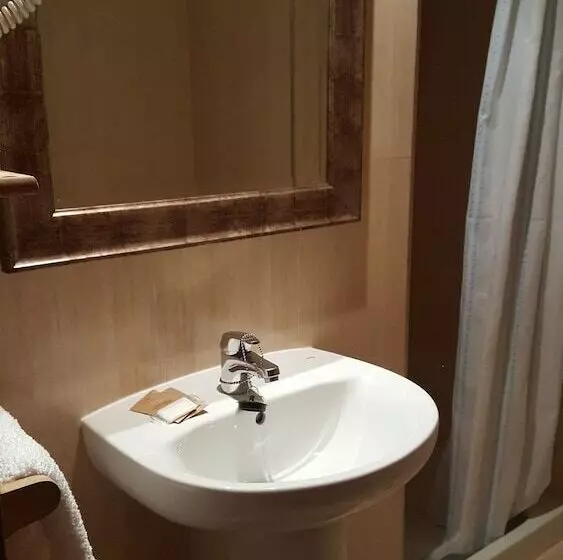 בית מלון כפרי Angelito