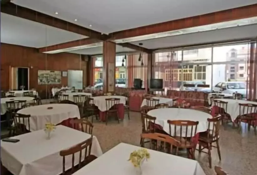 בית מלון כפרי Angelito