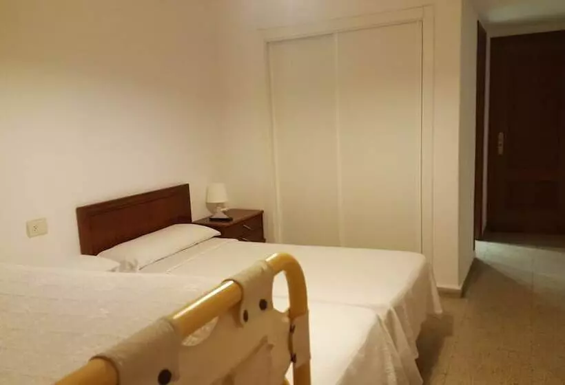 בית מלון כפרי Angelito