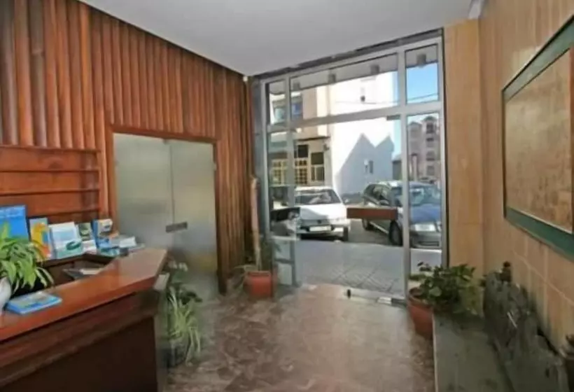 בית מלון כפרי Angelito