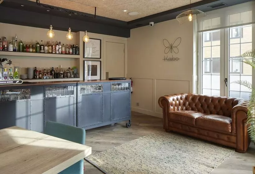 בית מלון כפרי Avenida