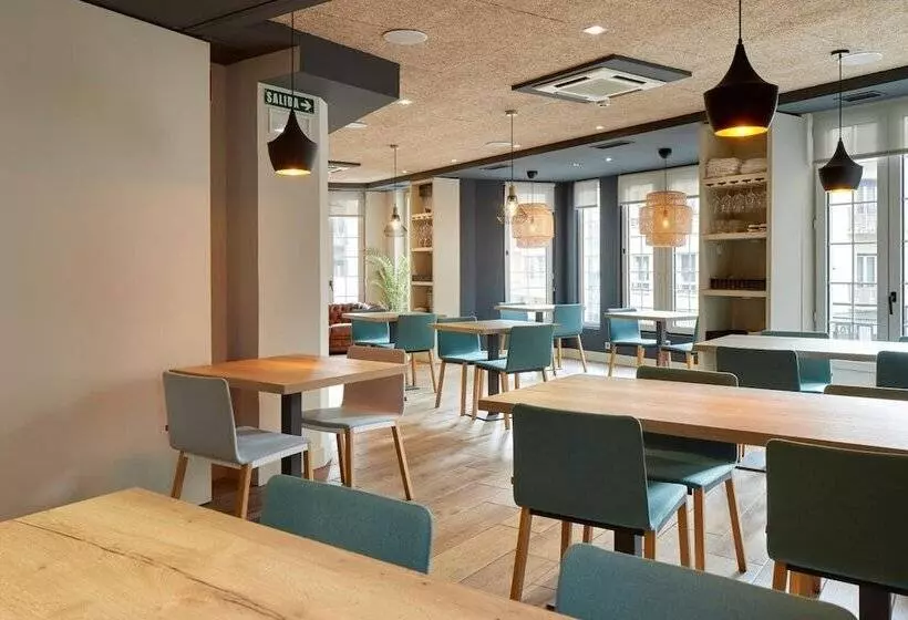 בית מלון כפרי Avenida