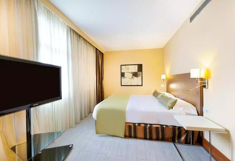 בית מלון כפרי Bull Astoria