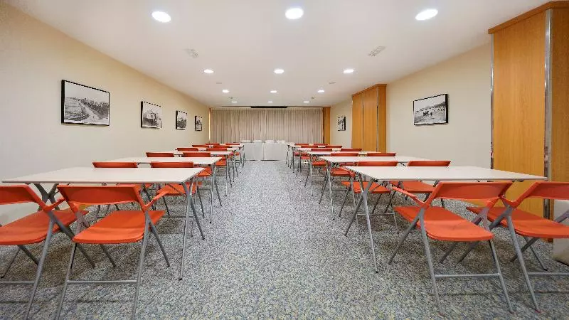 בית מלון כפרי Bull Astoria