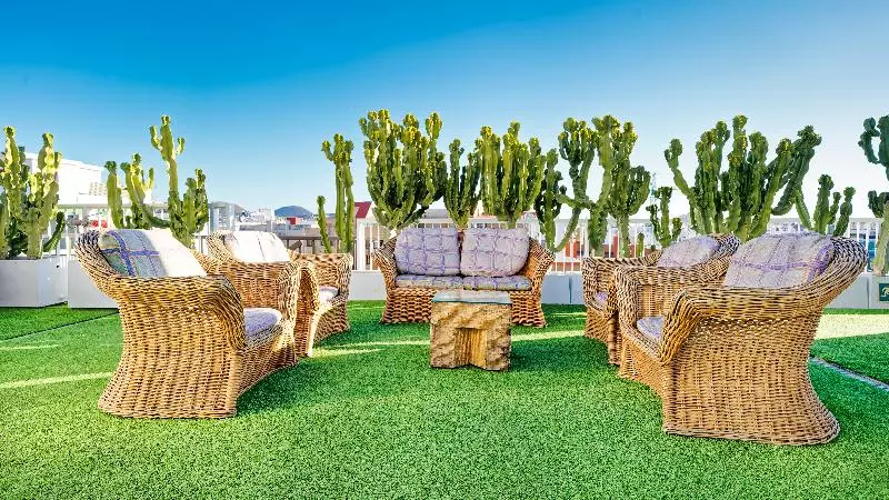 בית מלון כפרי Bull Astoria