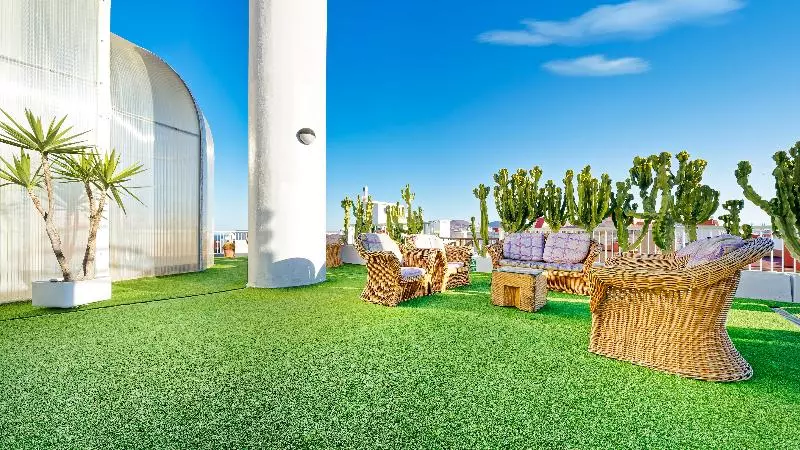 בית מלון כפרי Bull Astoria