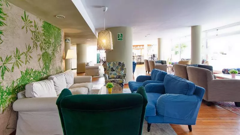 בית מלון כפרי Bull Astoria