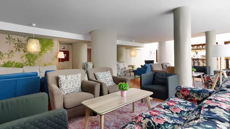 בית מלון כפרי Bull Astoria