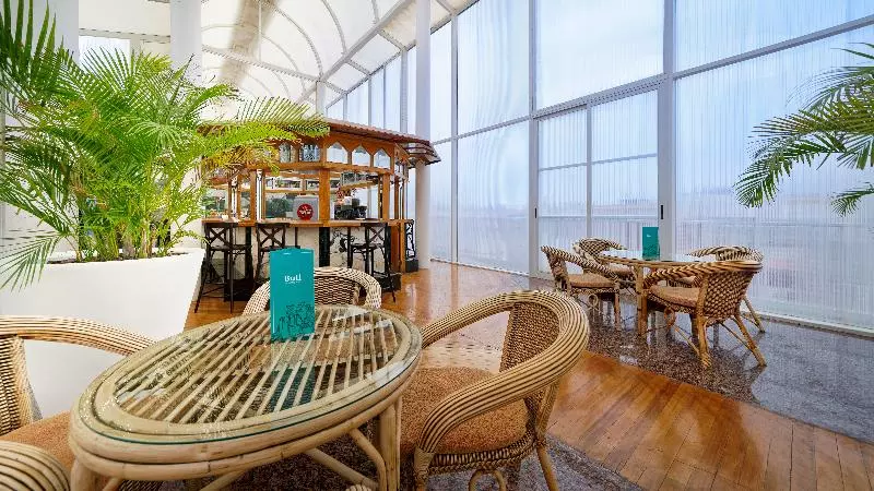 בית מלון כפרי Bull Astoria