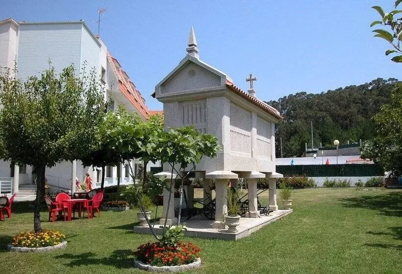 Hotel Campomar