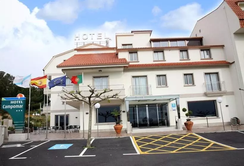 Hotel Campomar